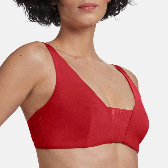 Wolford ‘Juventas’ Bikini (Top & Bottom) - Size M / C Cup - BNWT ($300)! - Picture 8 of 10